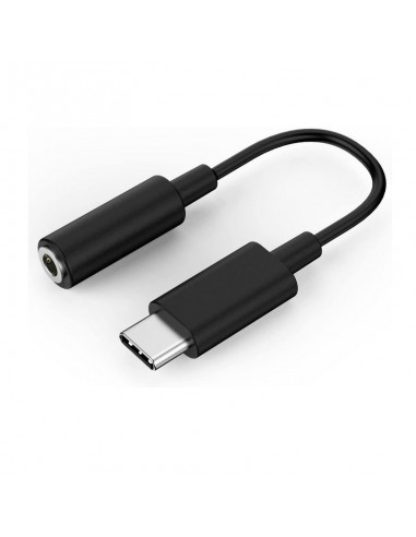 Adapter Samasung USB C to Jack
