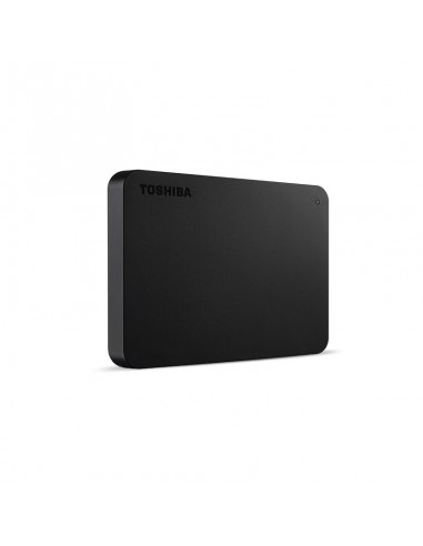 Toshiba 1TB Canvio Basics HDD External