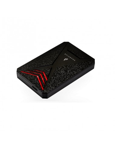 Verbatim SureFire GX3 1TB SSD I JASHTEM