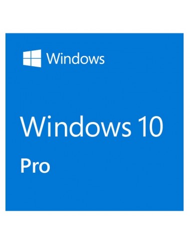 Windows 10 PRO OEM 64-Bit