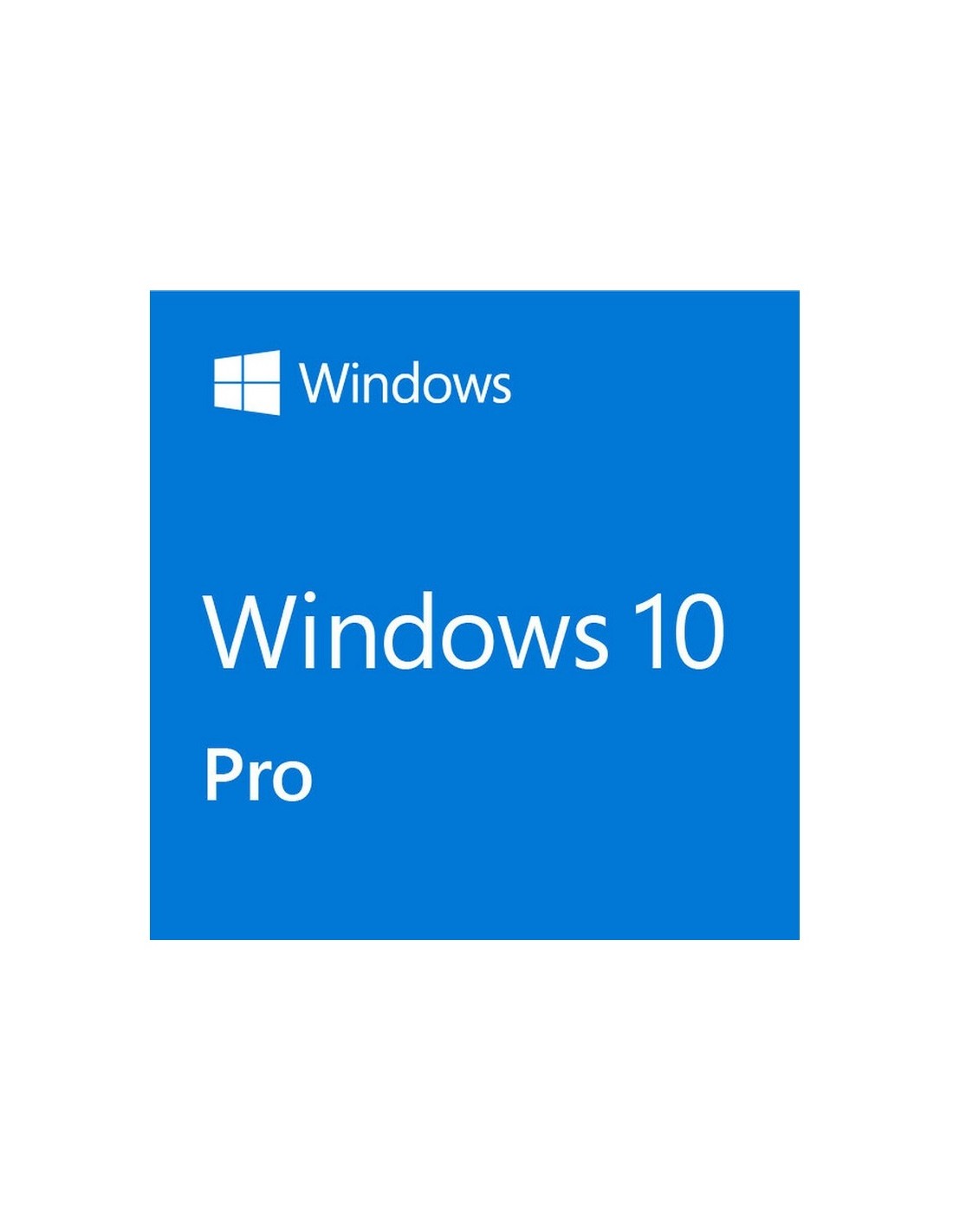 windows 10 pro oem version download