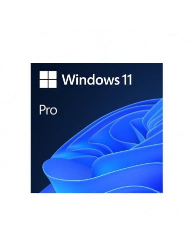 Windows 11 PRO OEM 64-Bit