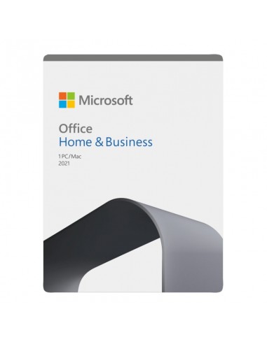 Office Home & Business 2021
