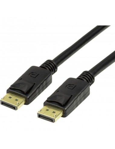 Cable Logilink DisplayPort 2m