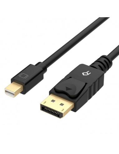 Cable DisplayPort to Mini DisplayPort 2m