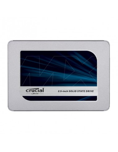 Crucial MX500 4000GB SSD