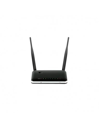 copy of D-Link EXO AC2600 Wi-fi Router