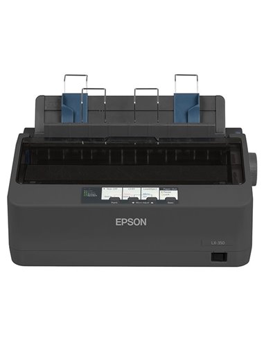 Epson Dot-matrix LX-350 Printer
