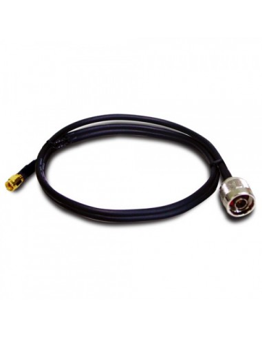 Cable for antenne wireless L-SMA-6 6M