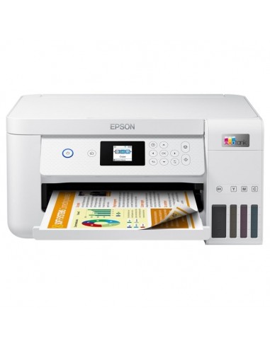 Printer Epson EcoTank L4266 All-in-one