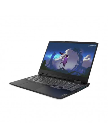Laptop Lenovo IdeaPad Gaming 3 15IAH7 (82S900YURM)