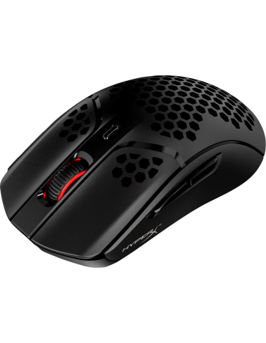 HyperX Pulsefire Haste Wireless Gaming Mouse 4P5D7AA