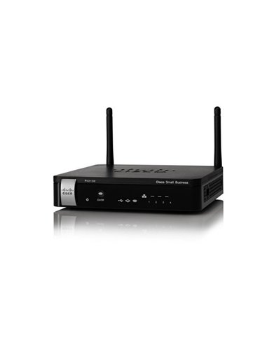 Cisco RV215W Wireless N' Router
