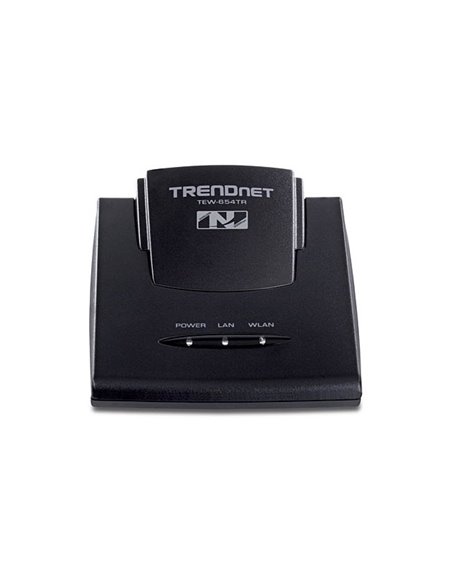 TRENDnet N300 Wireless Travel Router