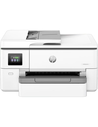 HP OfficeJet Pro 9720 Wide Format All in One Printer