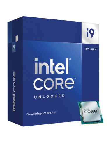 Processor Intel Core i9-14900KF