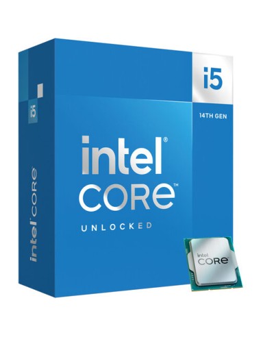 Processor Intel Core i5-14600K