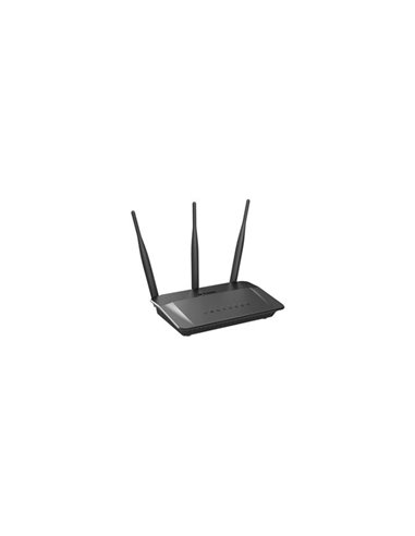 D-Link Wireless AC750 Dual-Band Router