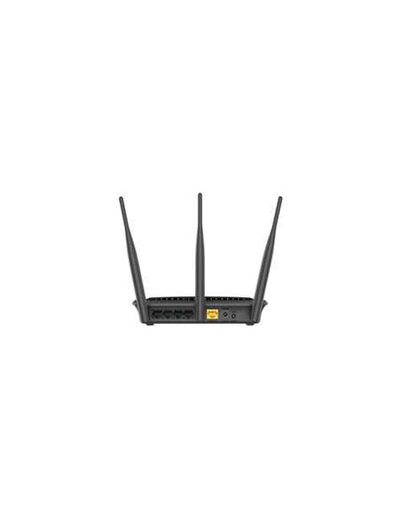 D-Link Wireless AC750 Dual-Band Router