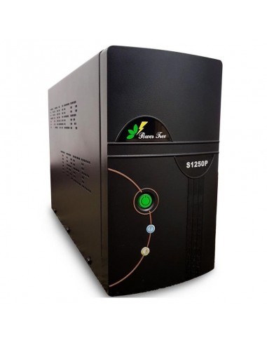 copy of Power Tree 650VA/390Watts UPS