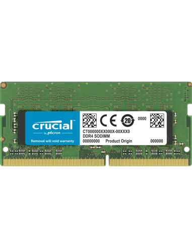 copy of Apacer 8GB DDR3 DRAM