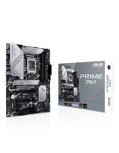 MOTHERBOARD ASUS PRIME Z790-P