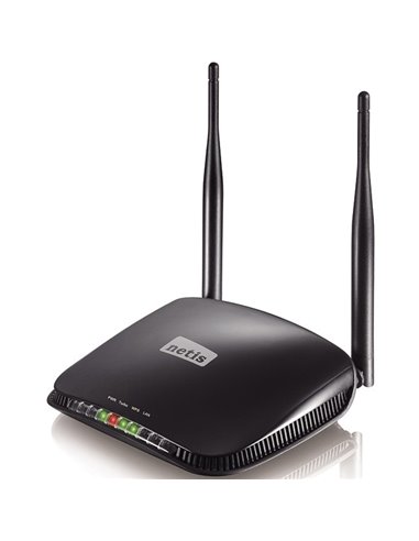 Netis Wireless N Access Point 300mbps Gjergji Kompjuter