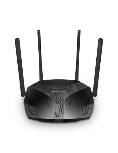 copy of D-Link EXO AC2600 Wi-fi Router