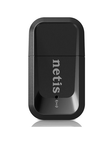 Netis Wireless N USB 300Mbps Adapter