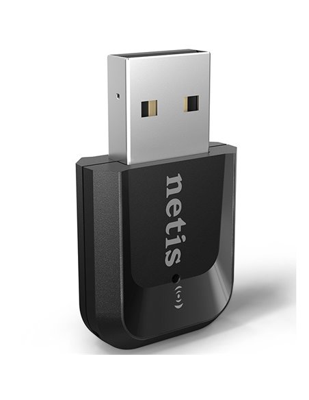 Netis Wireless N USB 300Mbps Adapter