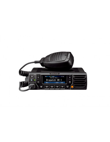 Kenwood NX-5700 NEXEDGE VHF Digital / FM Analog Mobile Radio