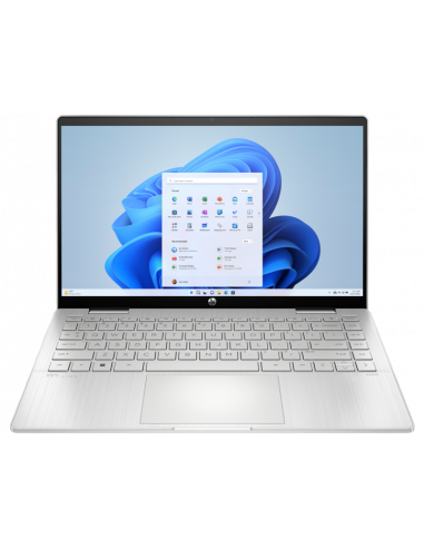 LAPTOP HP X360 PAVILION 2-in-1 (B0TU8EA)
