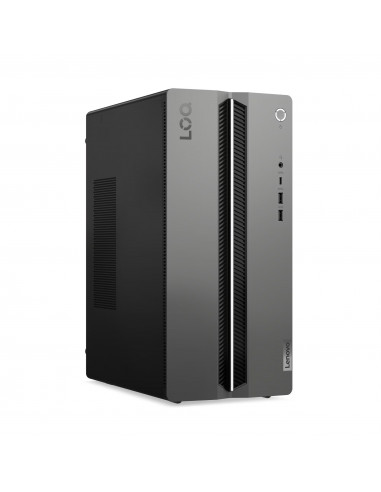 Kompjuter Desktop Lenovo PC Gaming G5 LOQ 17IRR9 90WY0008RI