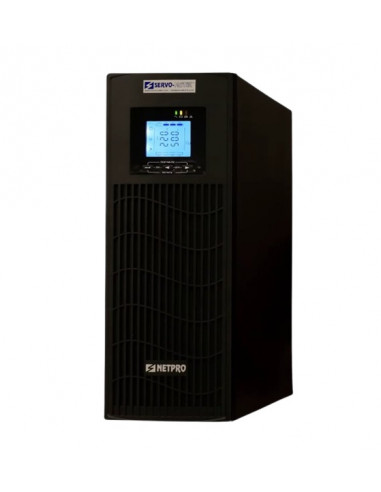 Servomatik 6KVA UPS