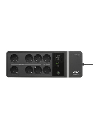 APC UPS 850VA/520Watts BE850G2-GR