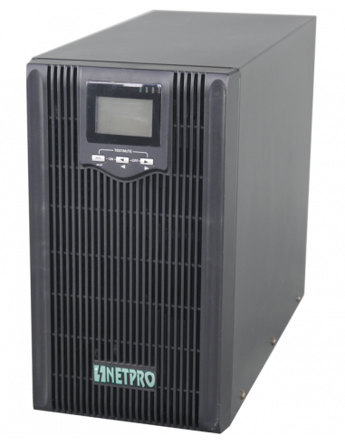 Servomatik 3KVA UPS