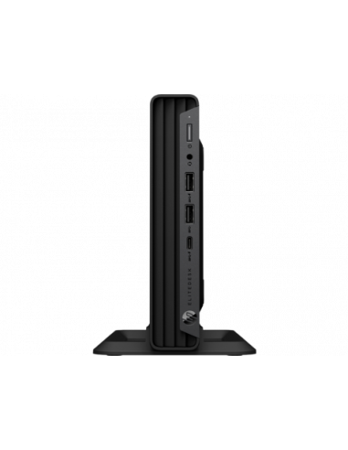 Mini Desktop HP EliteDesk 805 G6 2Q294AV