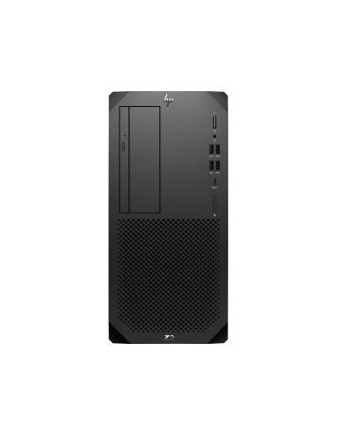 HP Z2 G5 WorkStation