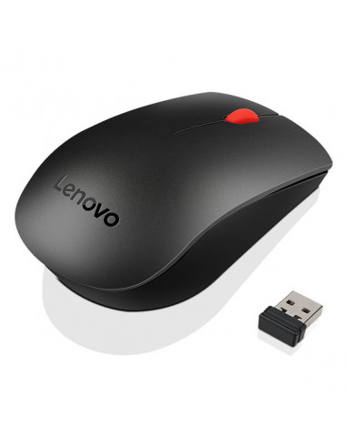 copy of Mouse Lenovo 120 Wired Black