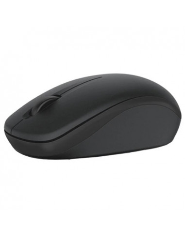 Mouse Dell WM126 Wireless Black