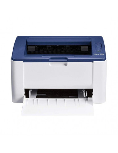 Printer Xerox 3020 LaserJet