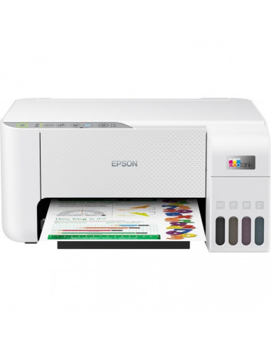 Printer Epson L3276 Wireless