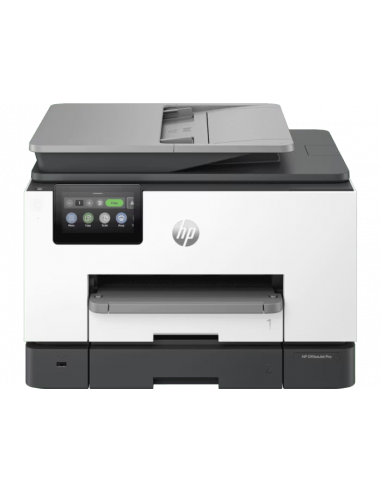 Printer HP OfficeJet 9130 AIO PRO