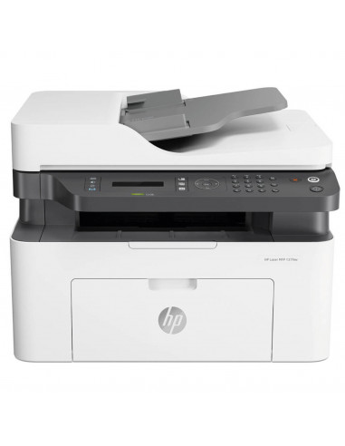 PRINTER HP LASERJET MFP 137fnw