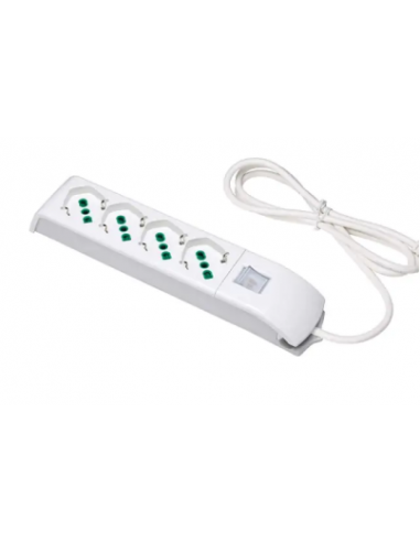 FANTON Prolunge (zgjatues) 4x, 5m