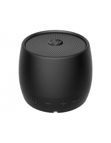 HP Boks 360, Bluetooth, Black