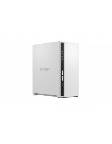 QNAP NAS TS-233