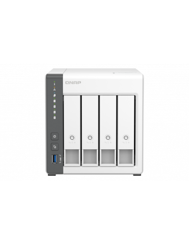 QNAP NAS TS-433