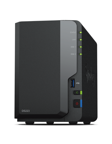 DiskStation NAS DS223