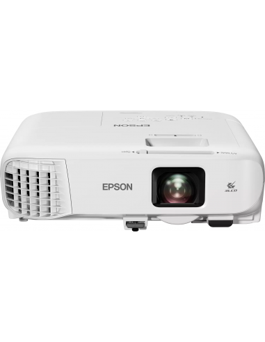 EPSON VIDEO PROJECTOR EB-E20